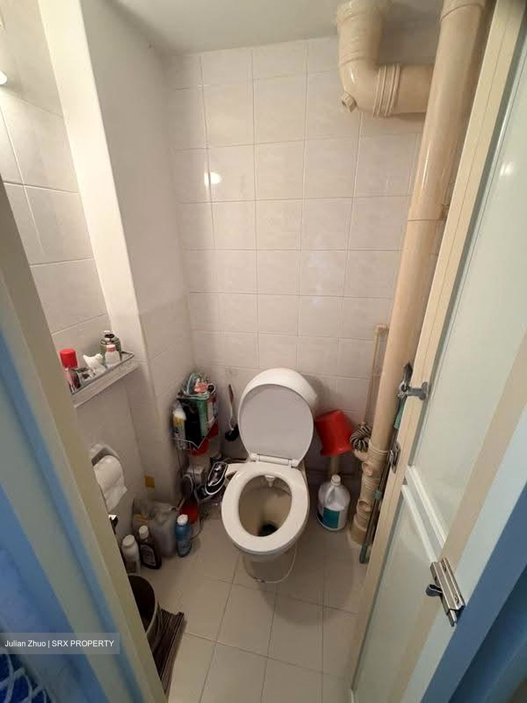 Blk 96 Toa Payoh Palm Spring (Toa Payoh), HDB 3 Rooms #627419381
